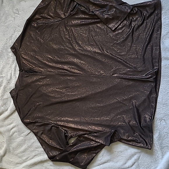 New Rachel Zoé 3XL sweater - Picture 6 of 8